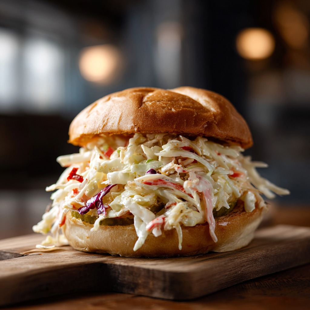 Primanti Brothers Coleslaw Recipe