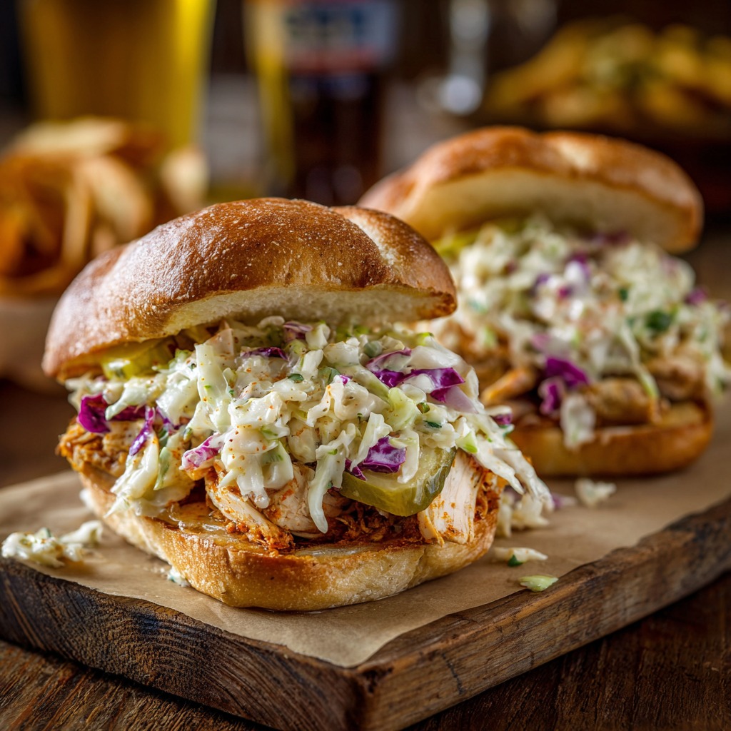 Primanti Brothers Coleslaw Recipe