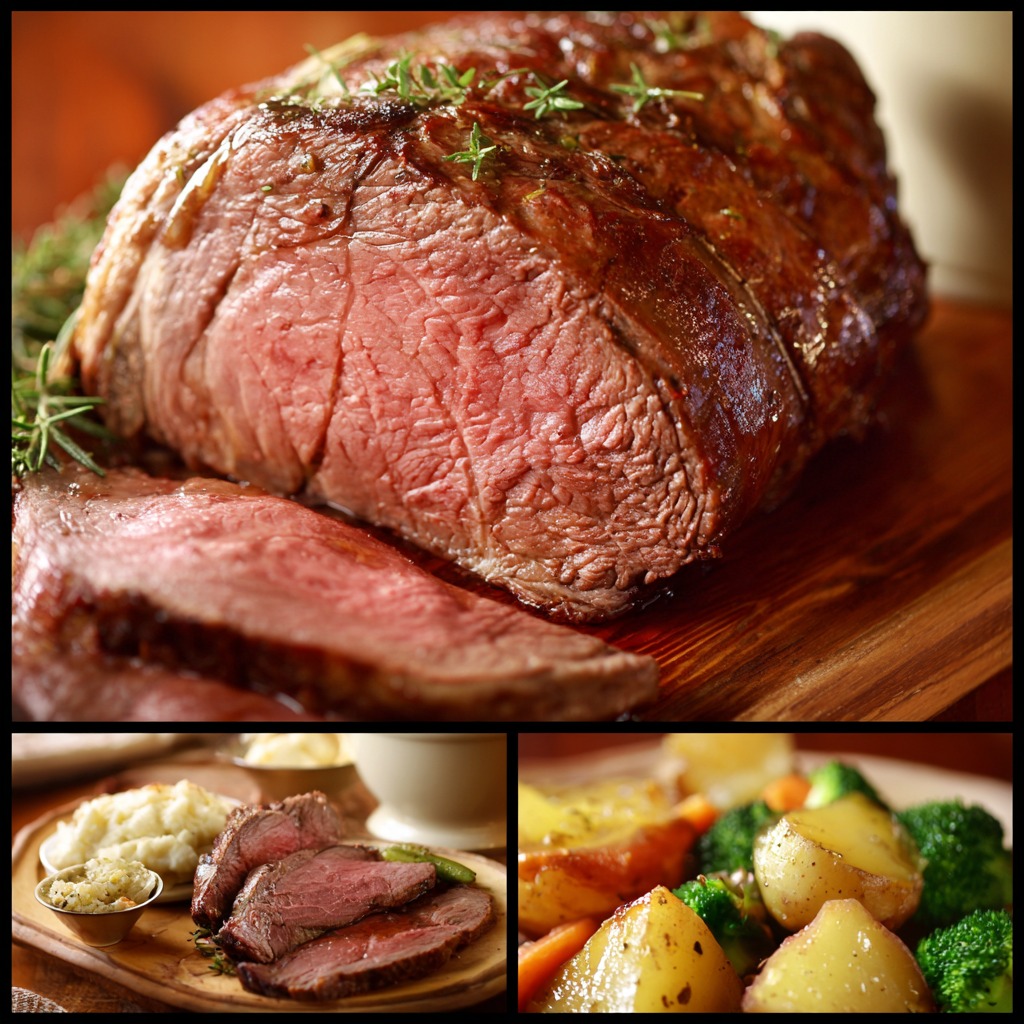 Pikes Peak Roast Recipe