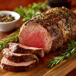 Pikes Peak Roast Recipe