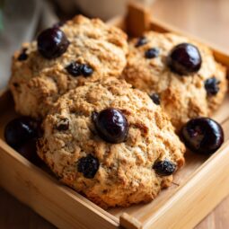 belizean Powder Bun Recipe