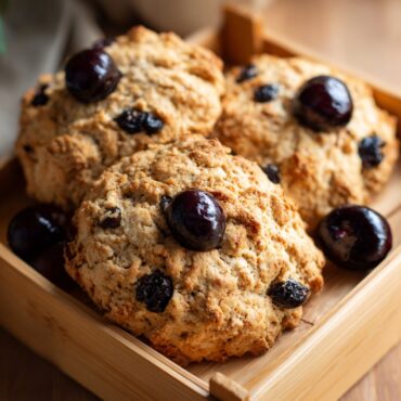 belizean Powder Bun Recipe