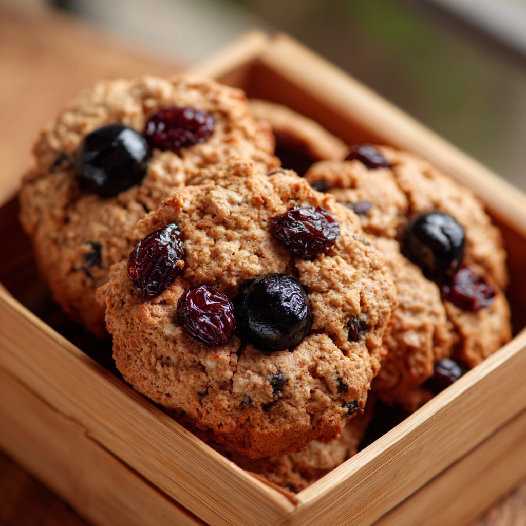 belizean Powder Bun Recipe