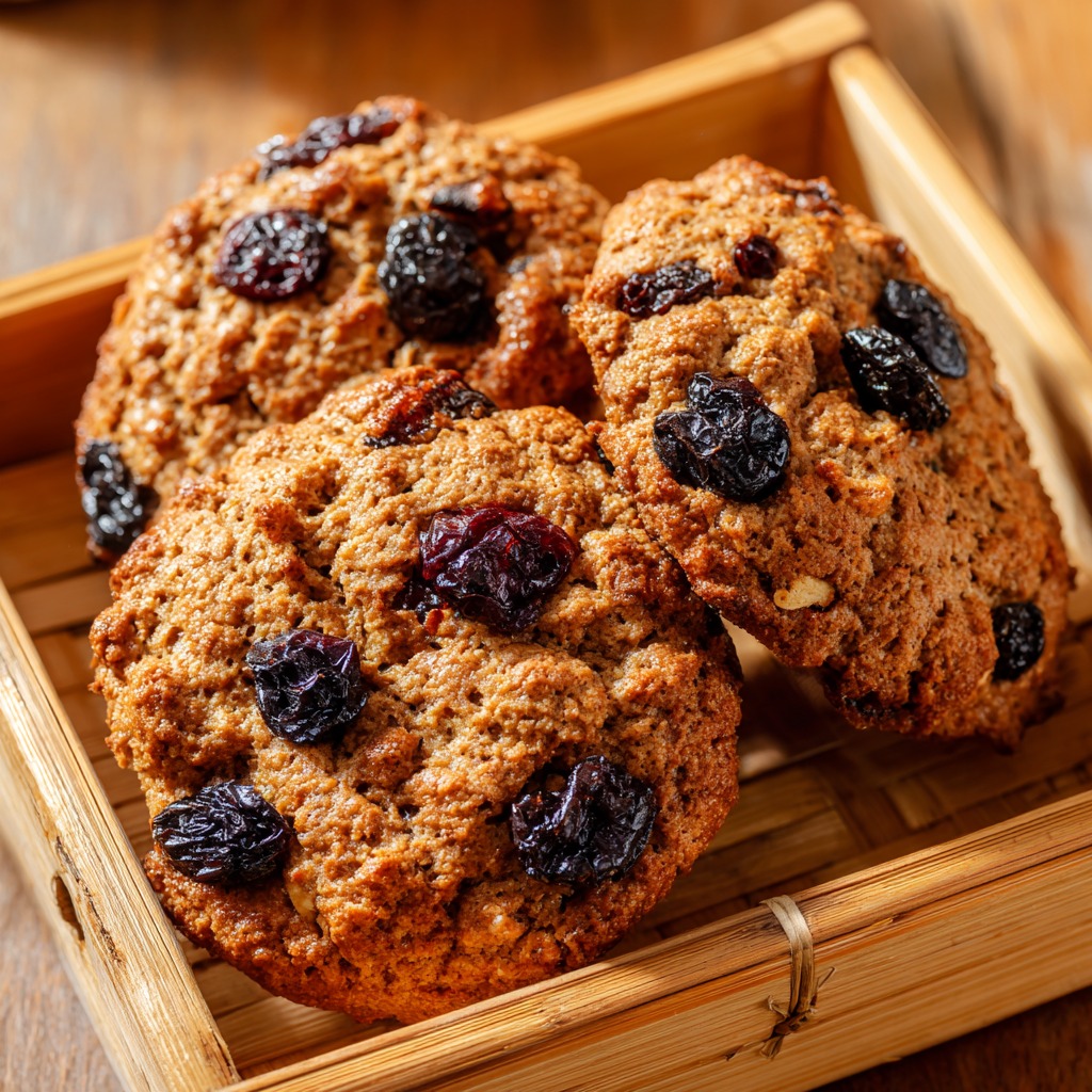 belizean Powder Bun Recipe