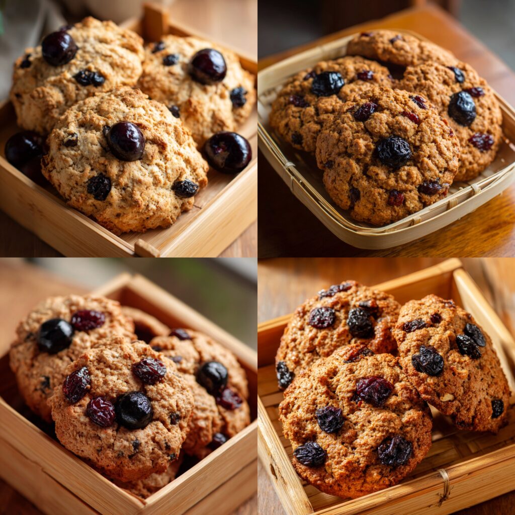 belizean Powder Bun Recipe