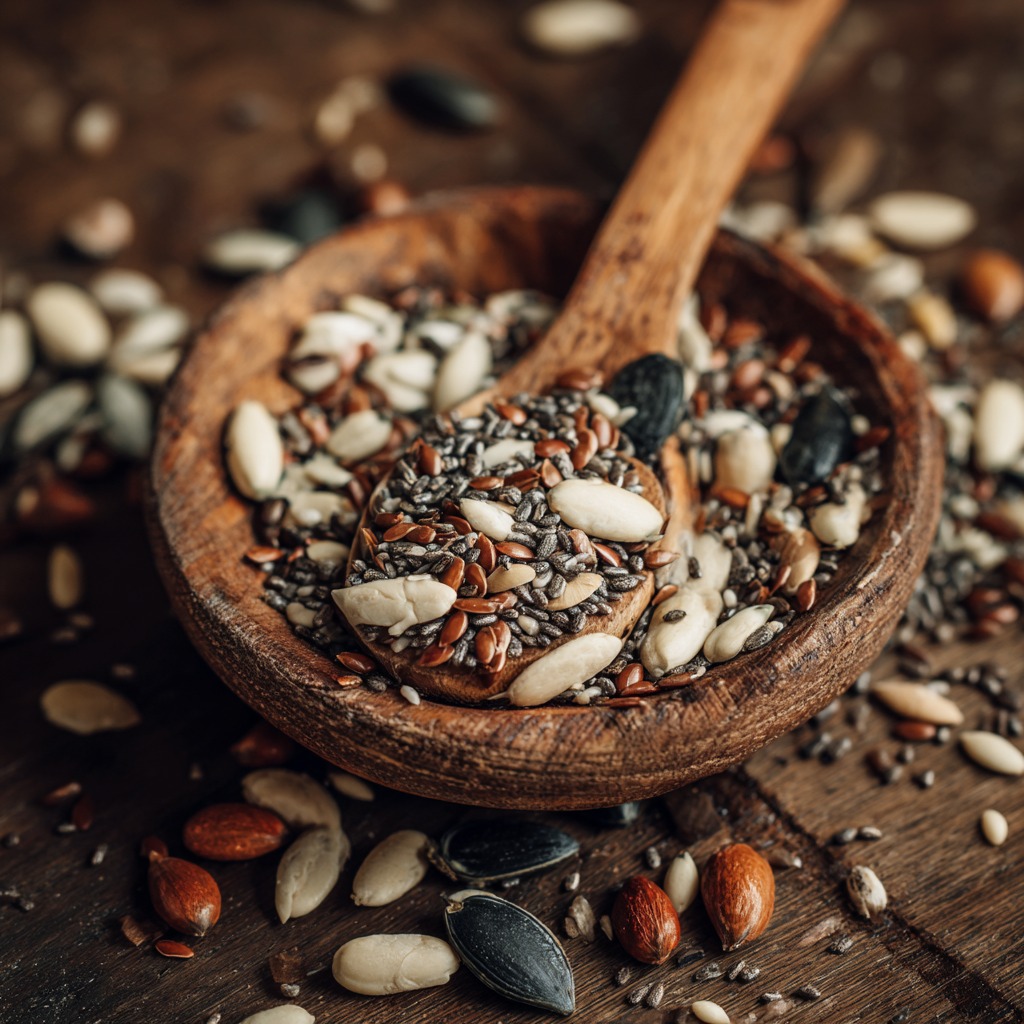 Bariatric Seed Trick Recipe