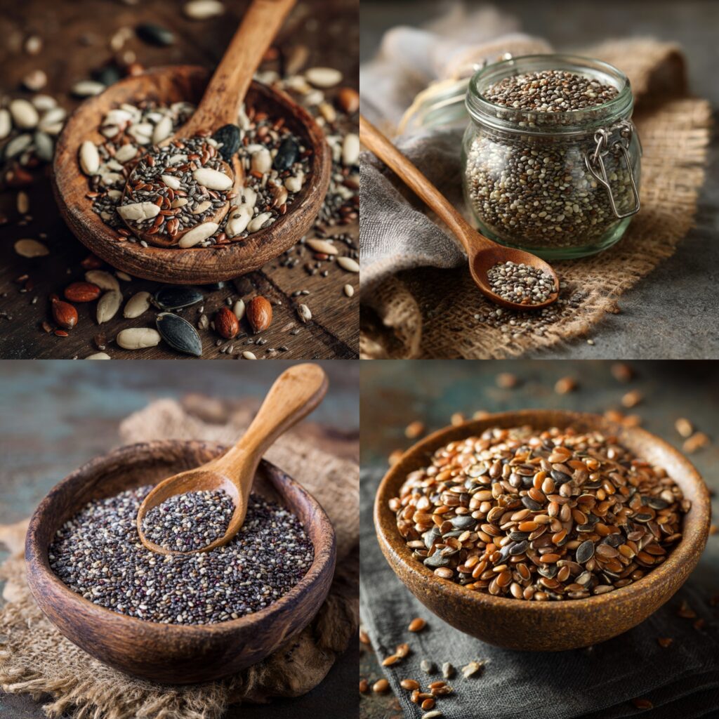 Bariatric Seed Trick Recipe