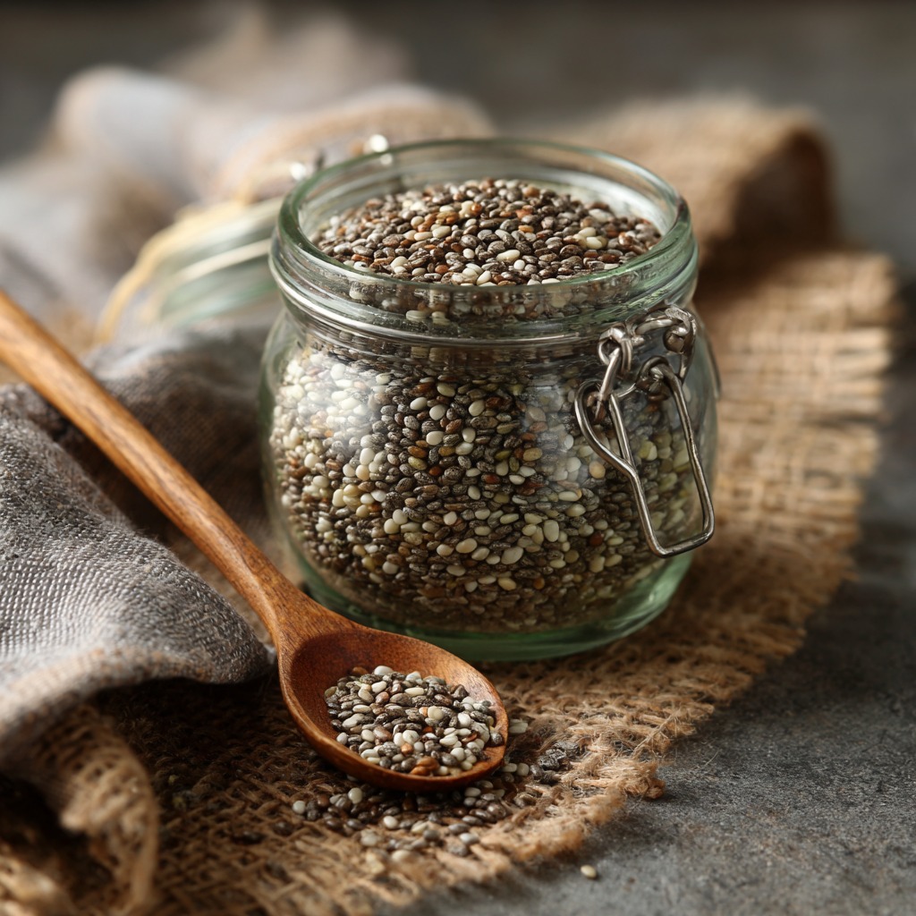 Bariatric Seed Trick Recipe