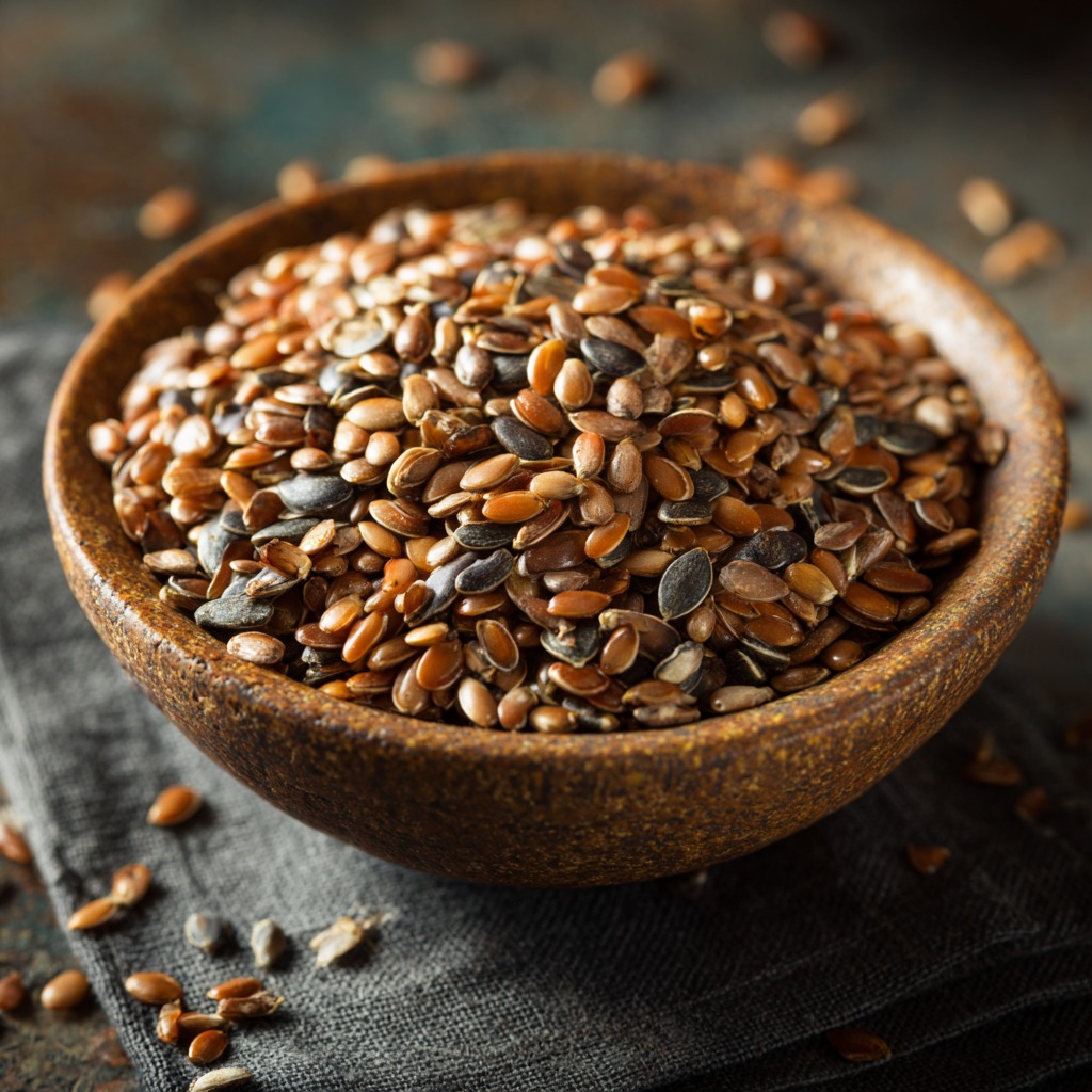 Bariatric Seed Trick Recipe