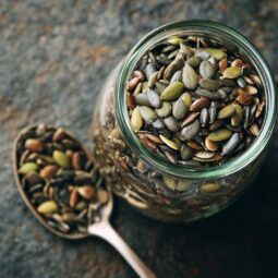 Bariatric Seed Trick Recipe