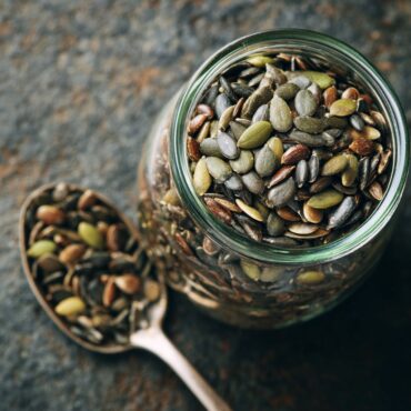 Bariatric Seed Trick Recipe