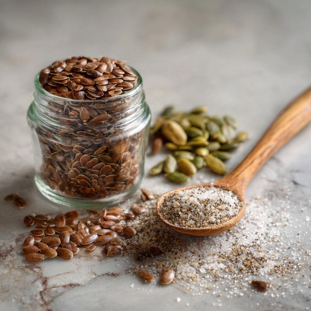 Bariatric Seed Trick Recipe
