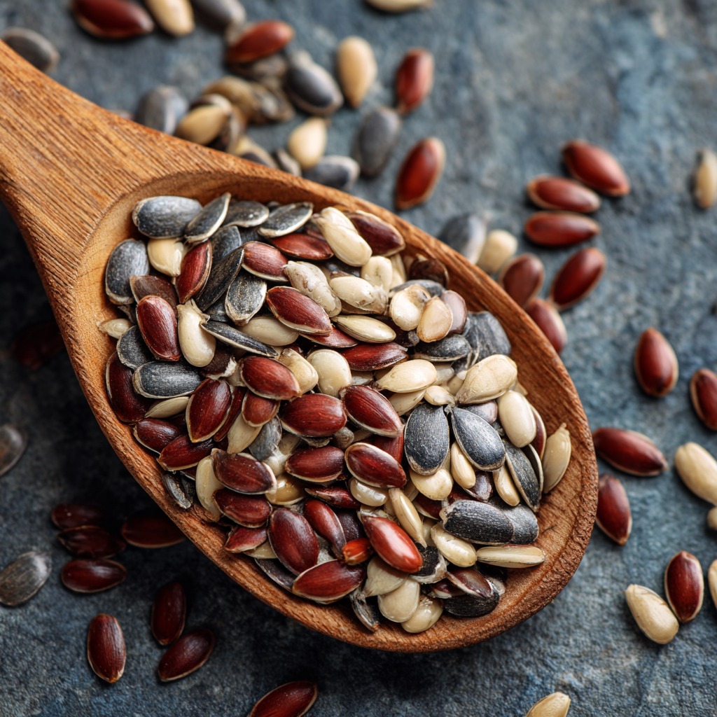Bariatric Seed Trick Recipe