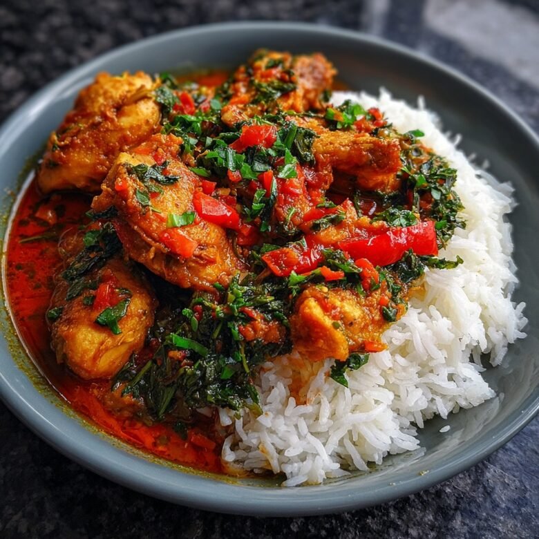 Chicken Modiga Recipe: 5 Easy Steps for a Flavorful Meal