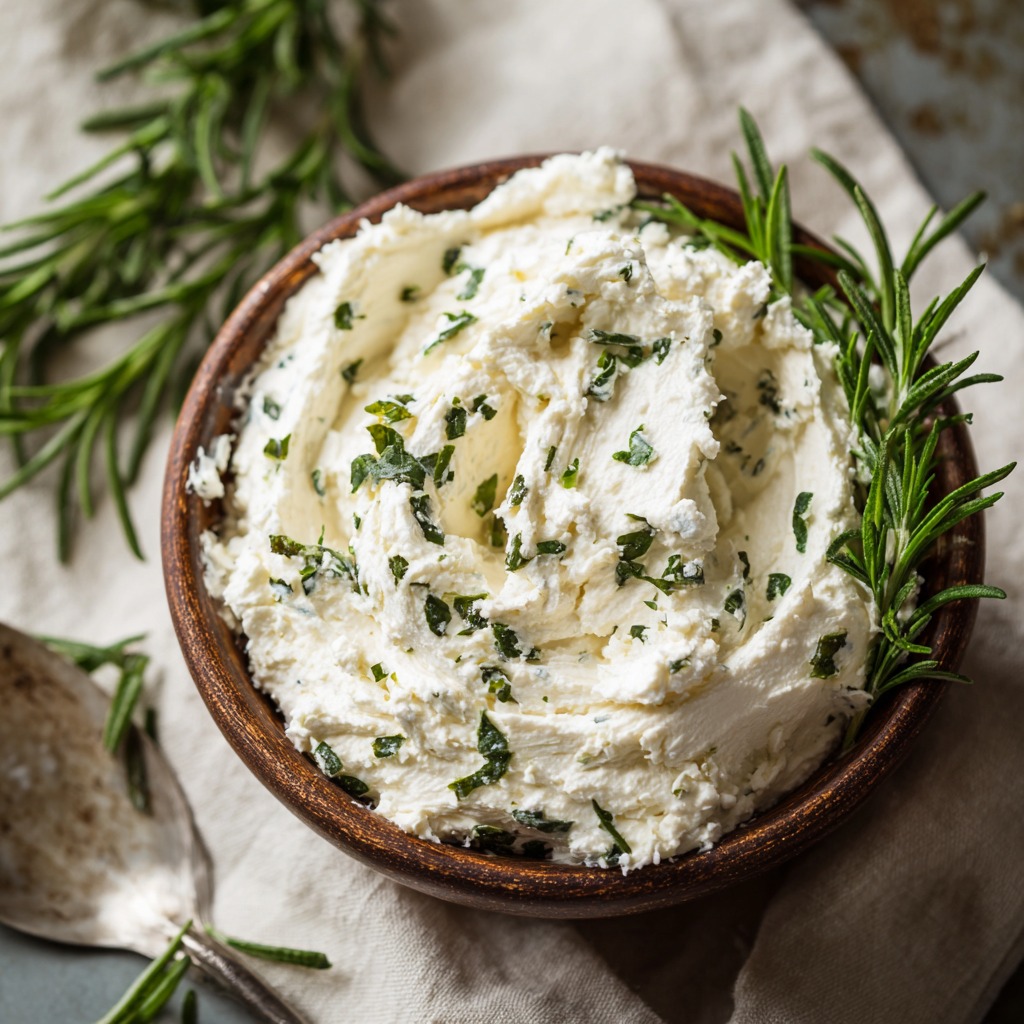 Boursin Cheese Recipe