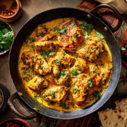 Chicken Modiga Recipe