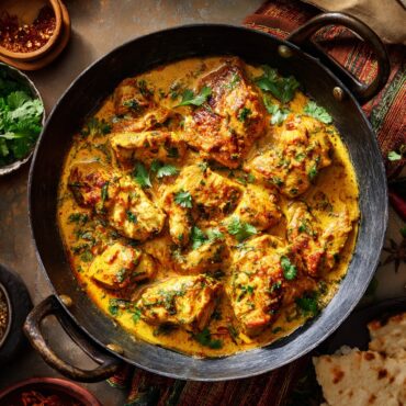 Chicken Modiga Recipe​