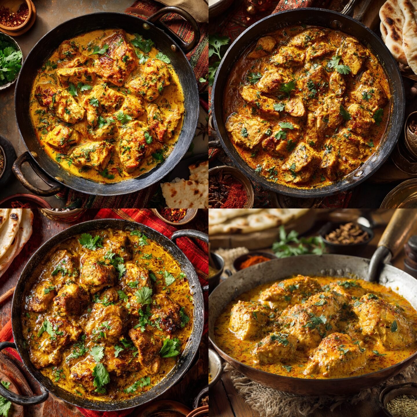 Chicken Modiga Recipe: 5 Easy Steps for a Flavorful Meal