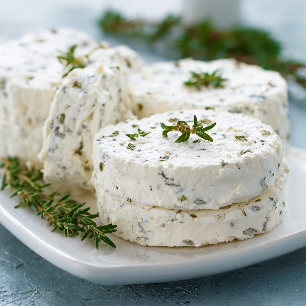 Boursin Cheese Recipe