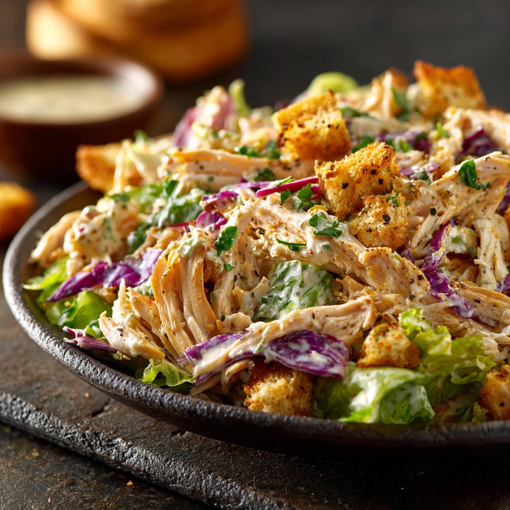 Heb Rotisserie Chicken Salad Recipe