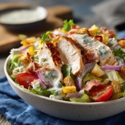 Heb Rotisserie Chicken Salad Recipe
