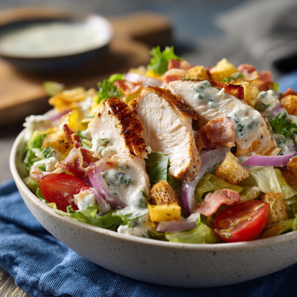 Heb Rotisserie Chicken Salad Recipe​