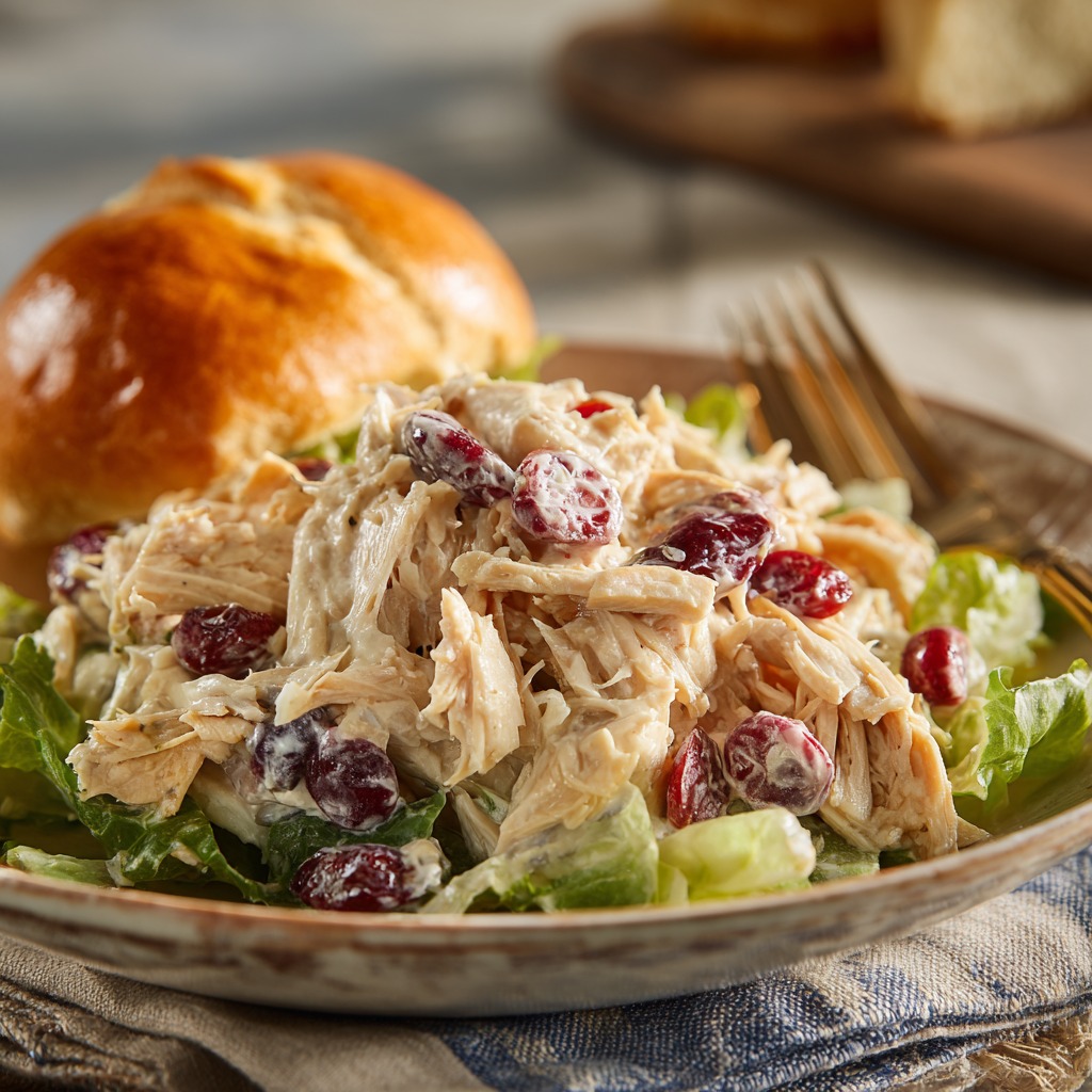 Heb Rotisserie Chicken Salad Recipe