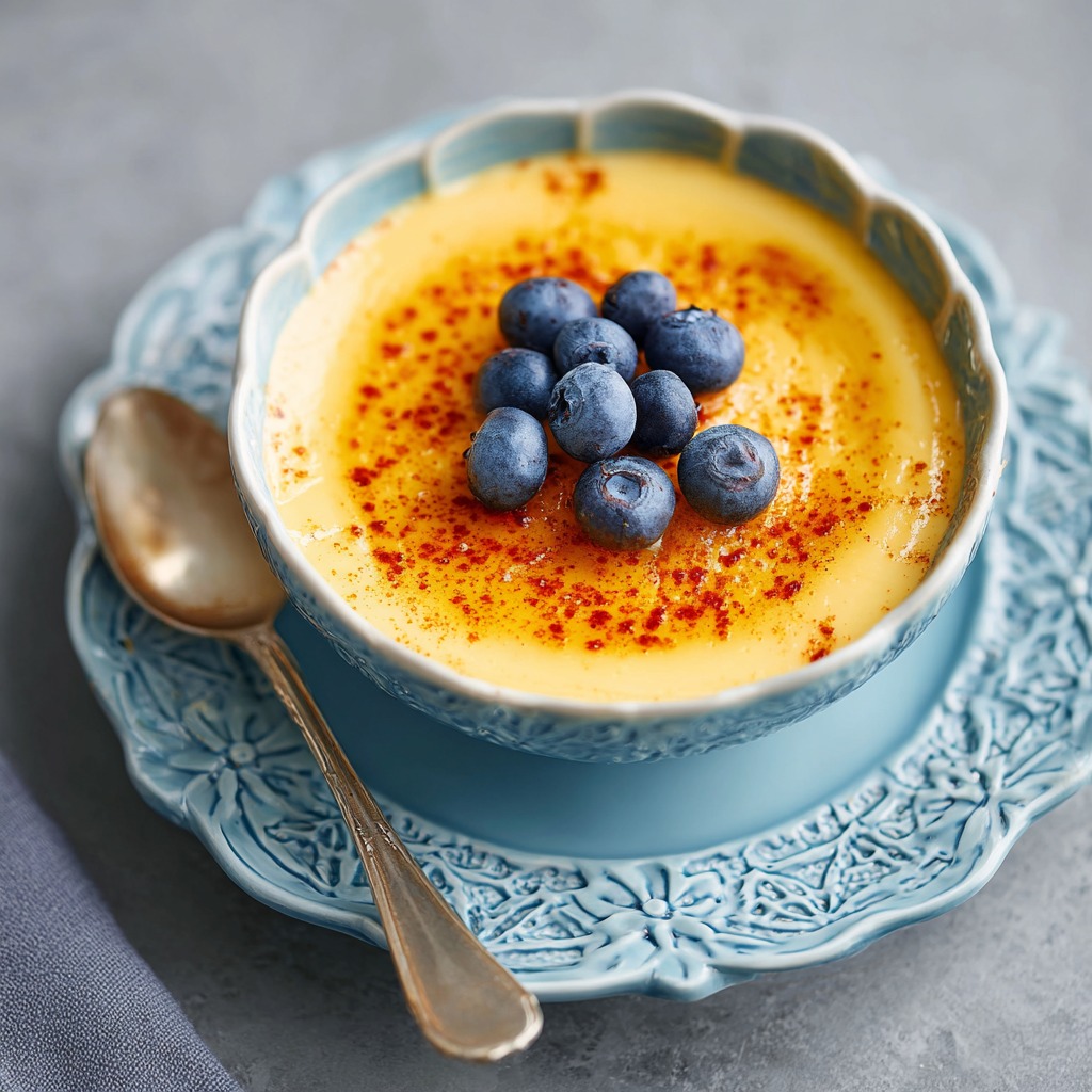 Ninja Creami Custard Recipe