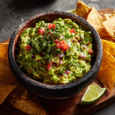 Babalu Guacamole Recipe