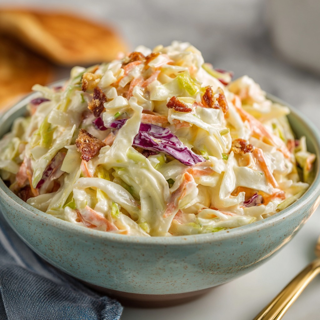 Cracker Barrel Coleslaw Recipe