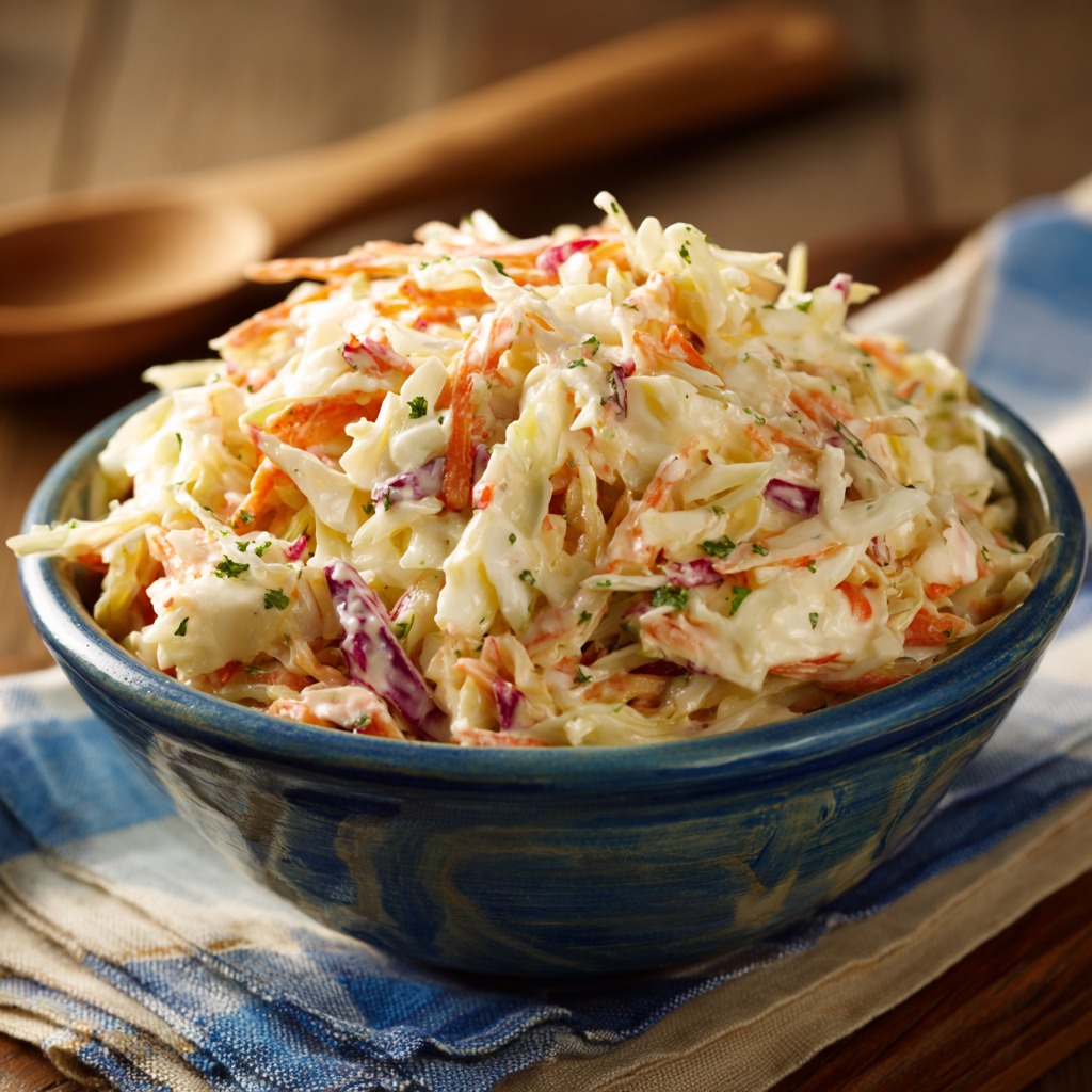Cracker Barrel Coleslaw Recipe