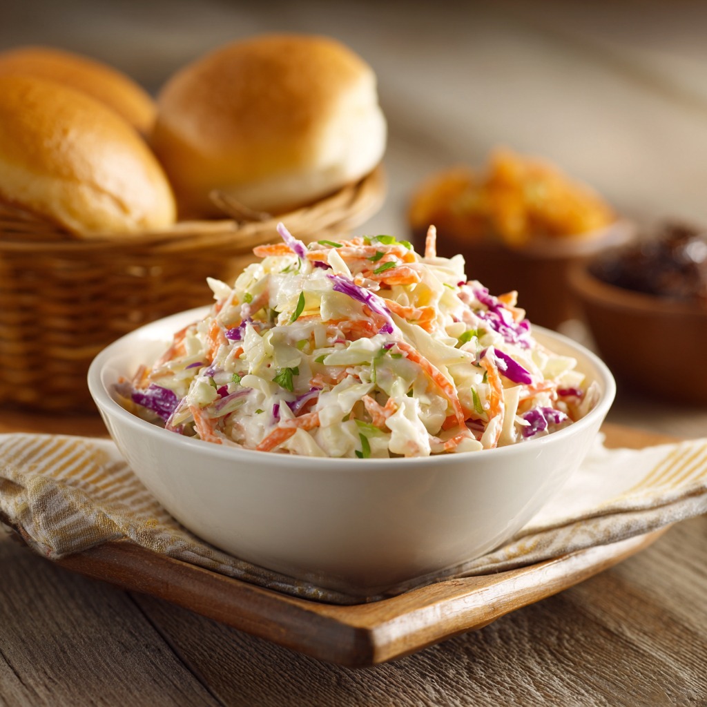 Cracker Barrel Coleslaw Recipe