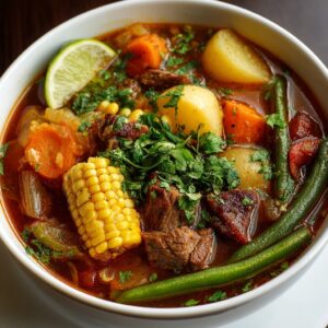 Bancheros Soup Recipe​