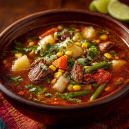 Bancheros Soup Recipe