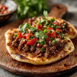 lachmagine recipe