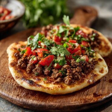 lachmagine recipe​