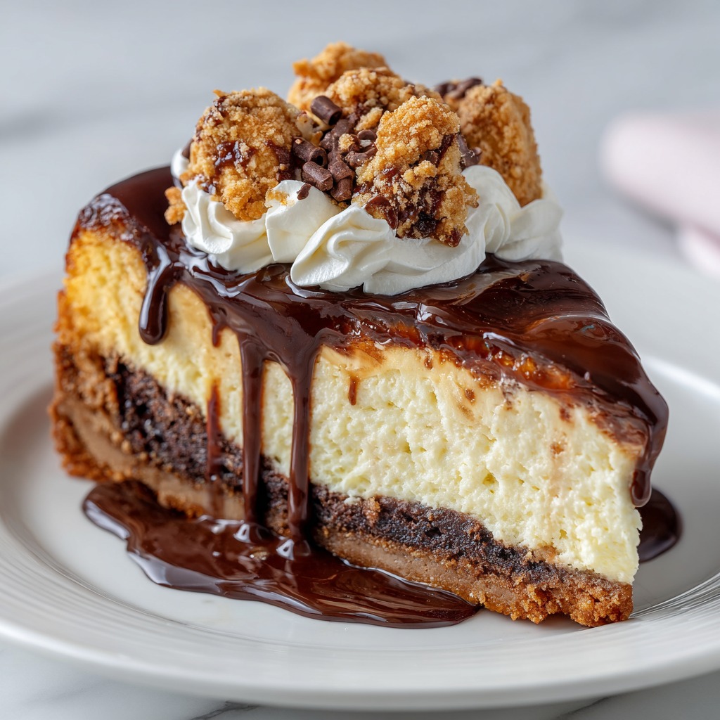 Godiva Cheesecake Factory Recipe​