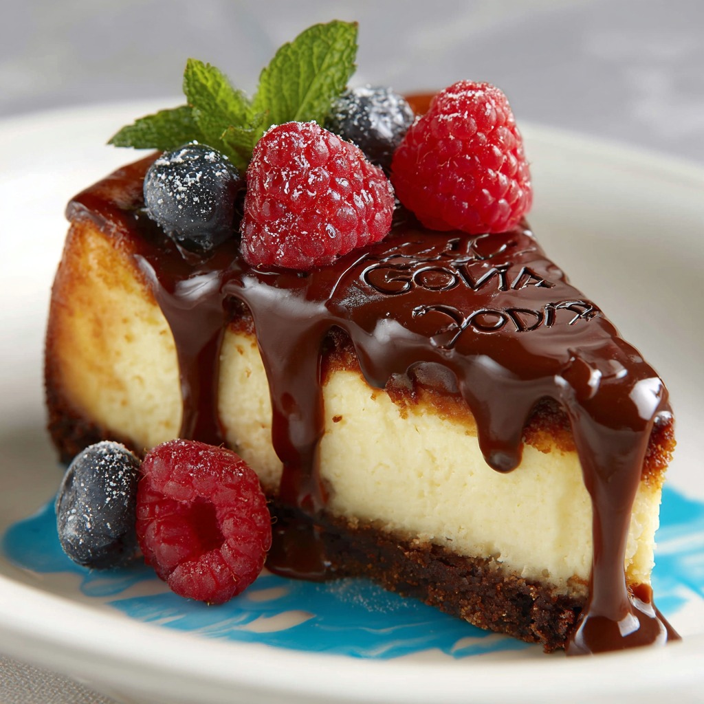 Godiva Cheesecake Factory Recipe​