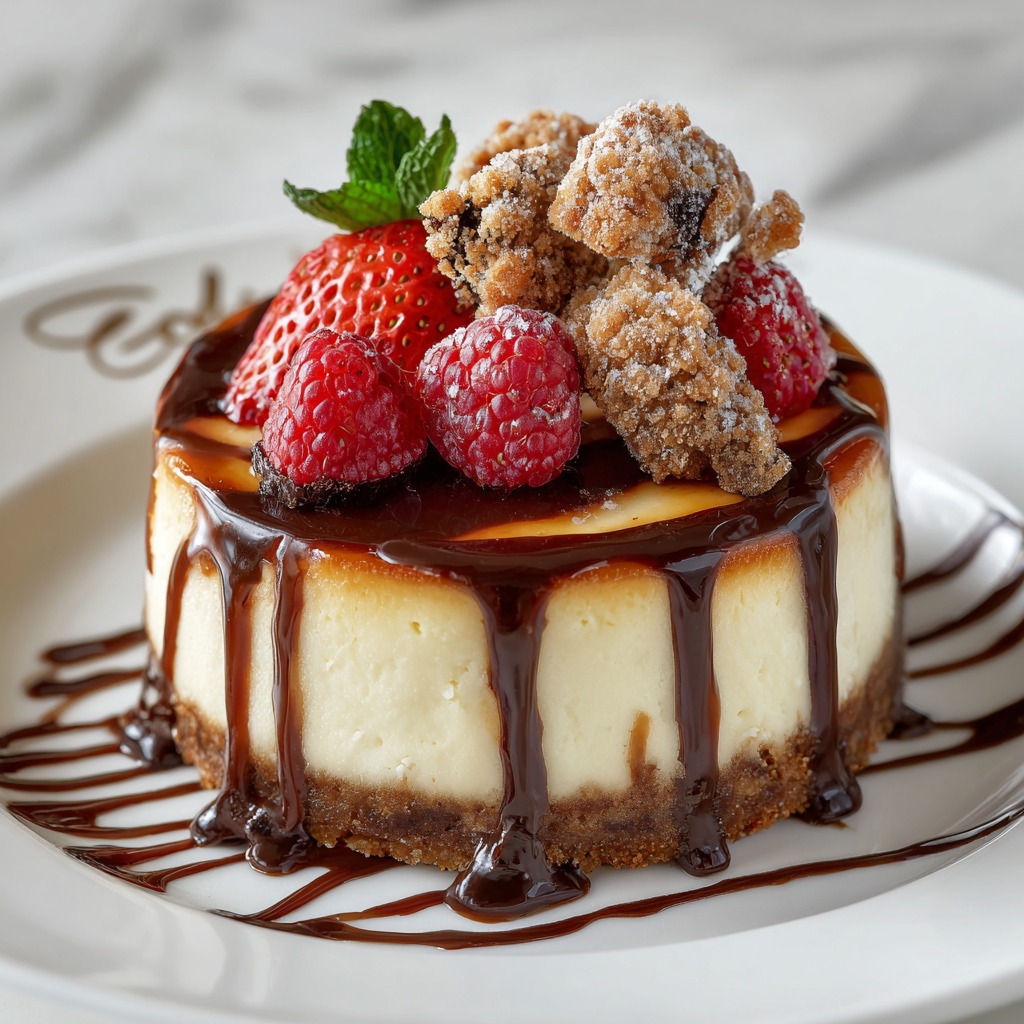 Godiva Cheesecake Factory Recipe​