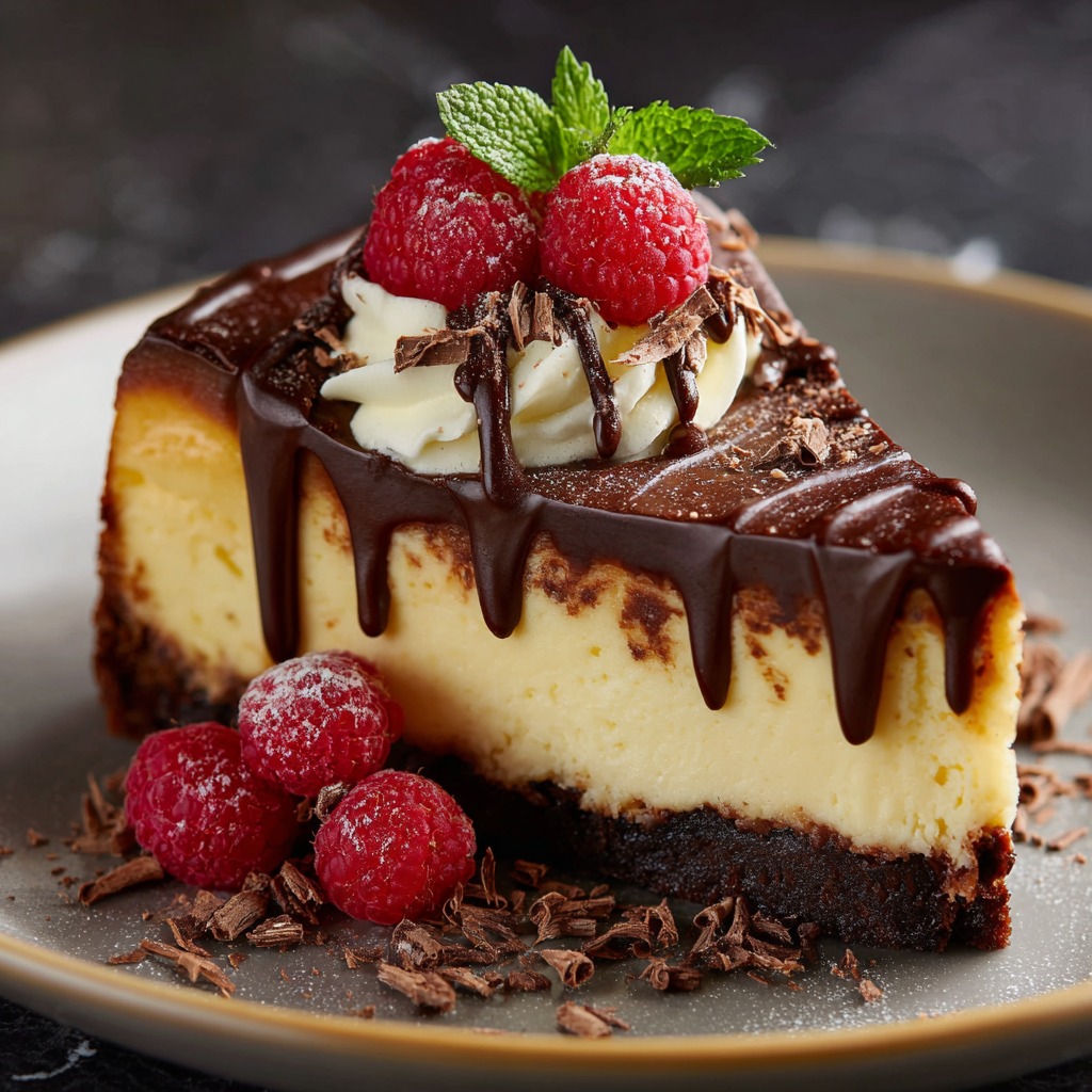 Godiva Cheesecake Factory Recipe​
