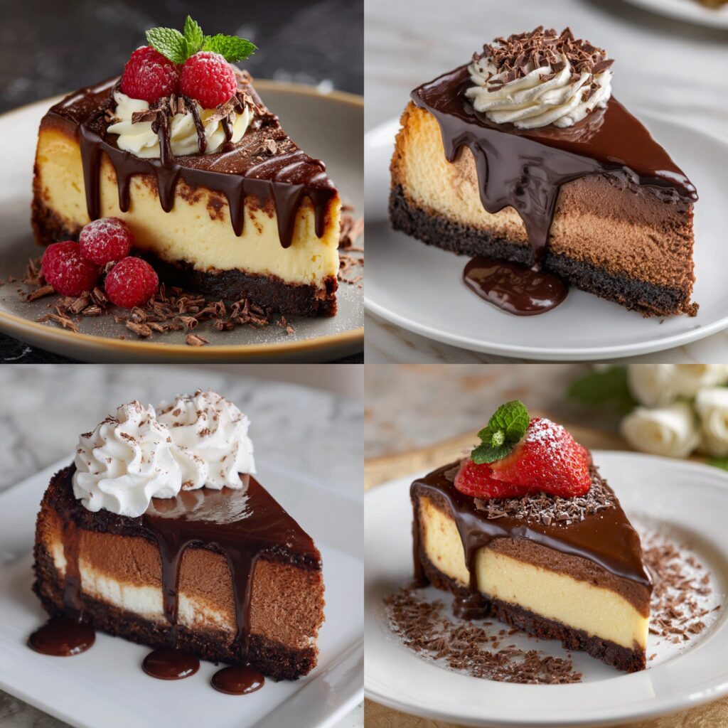 Godiva Cheesecake Factory Recipe​