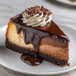 Godiva Cheesecake Factory Recipe​