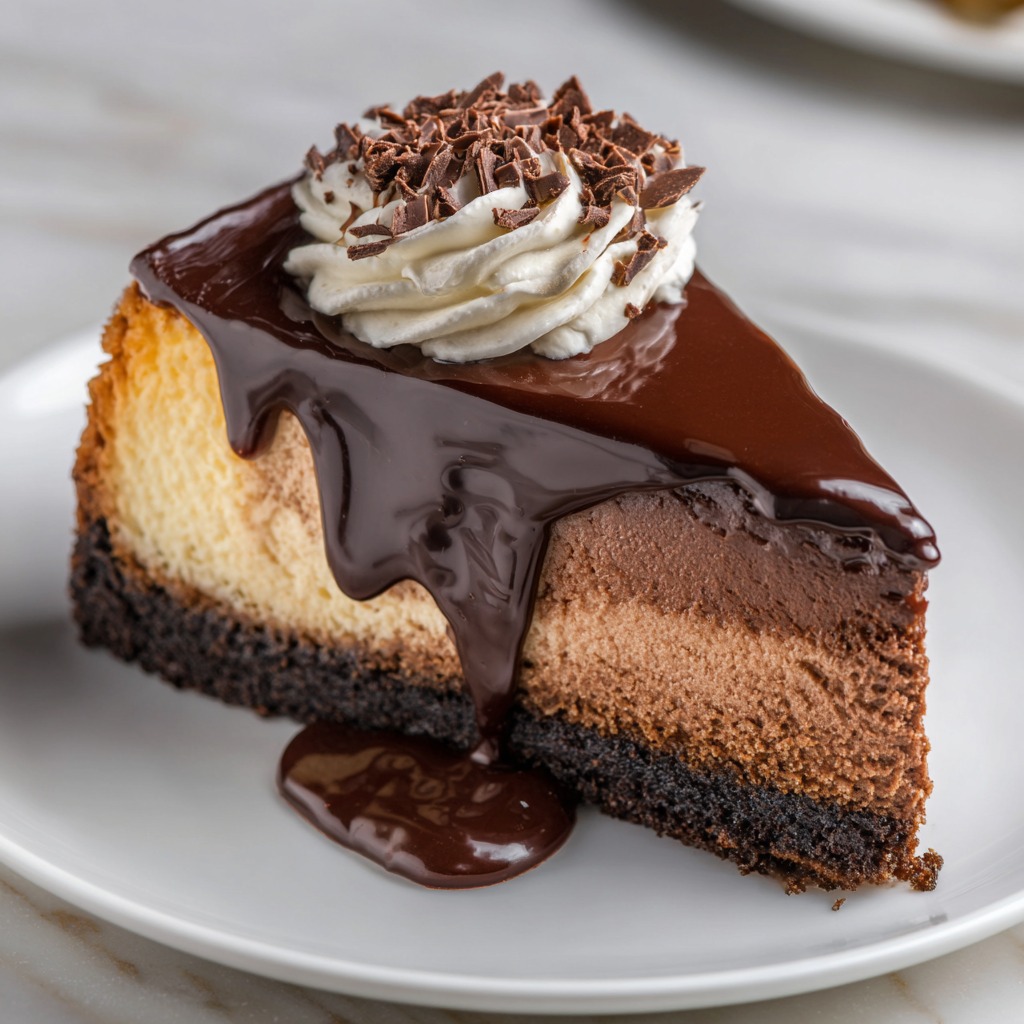 Godiva Cheesecake Factory Recipe​