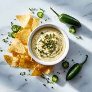 Jalapeno Holly Recipe