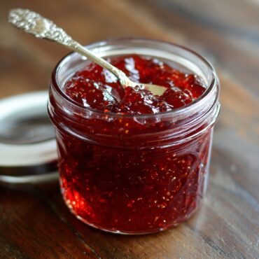 Mcp Pectin Freezer Jam Recipe