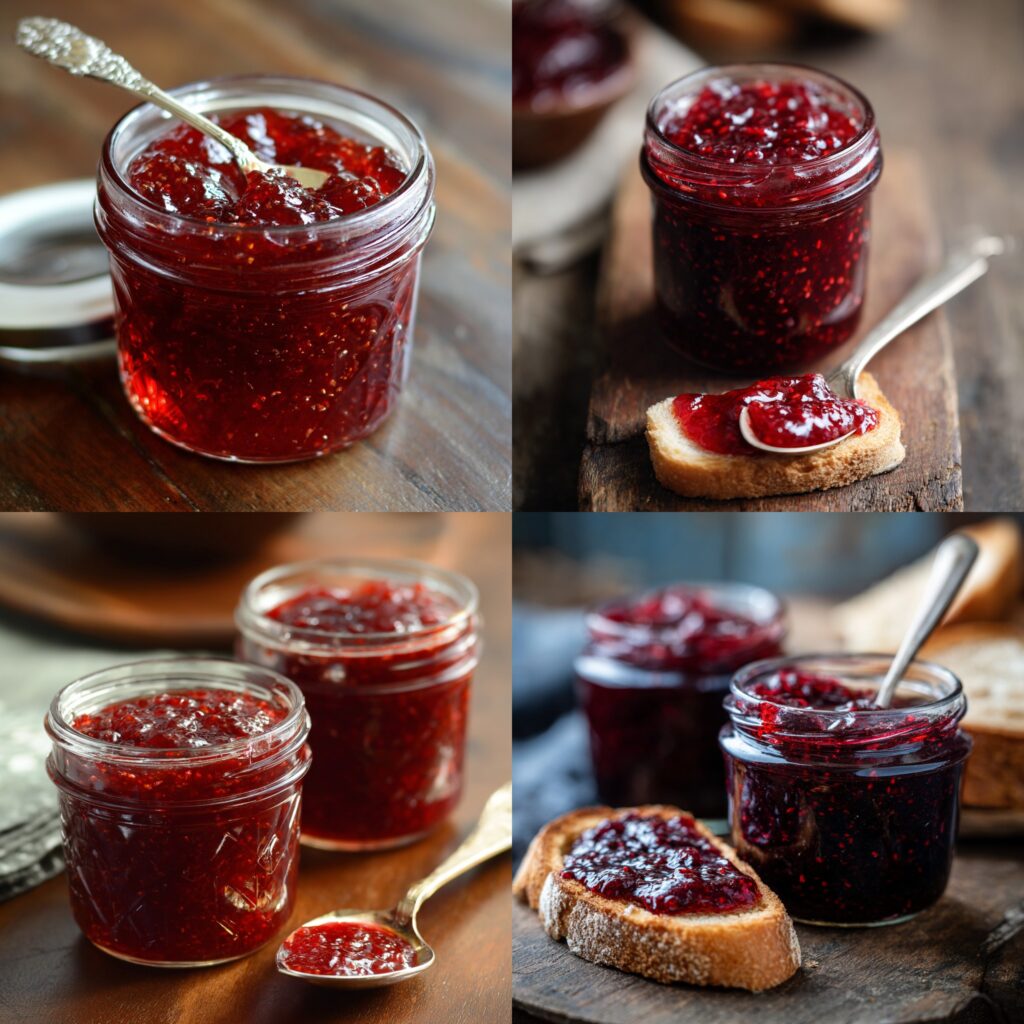 Mcp Pectin Freezer Jam Recipe