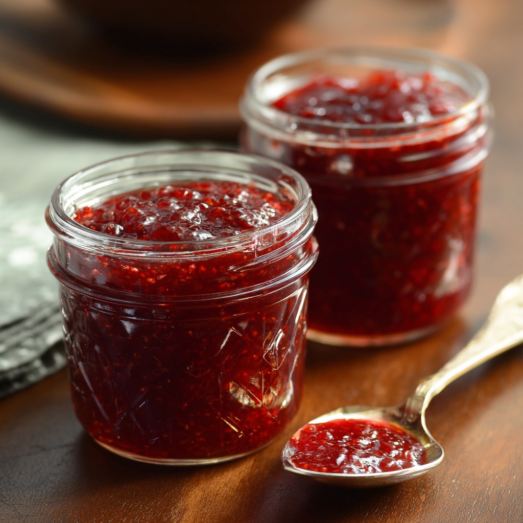Mcp Pectin Freezer Jam Recipe