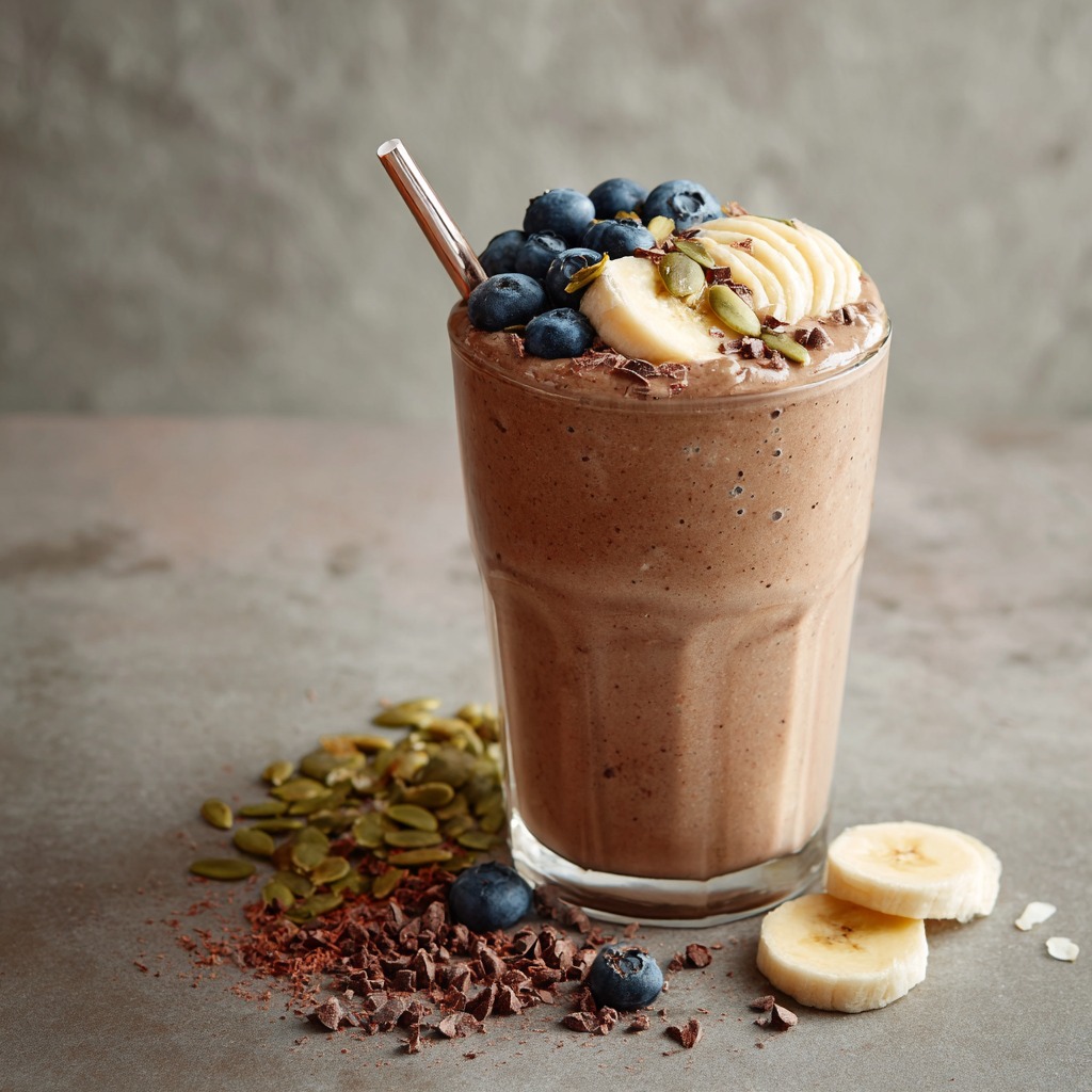 Panera Bread Smoothie Recipe