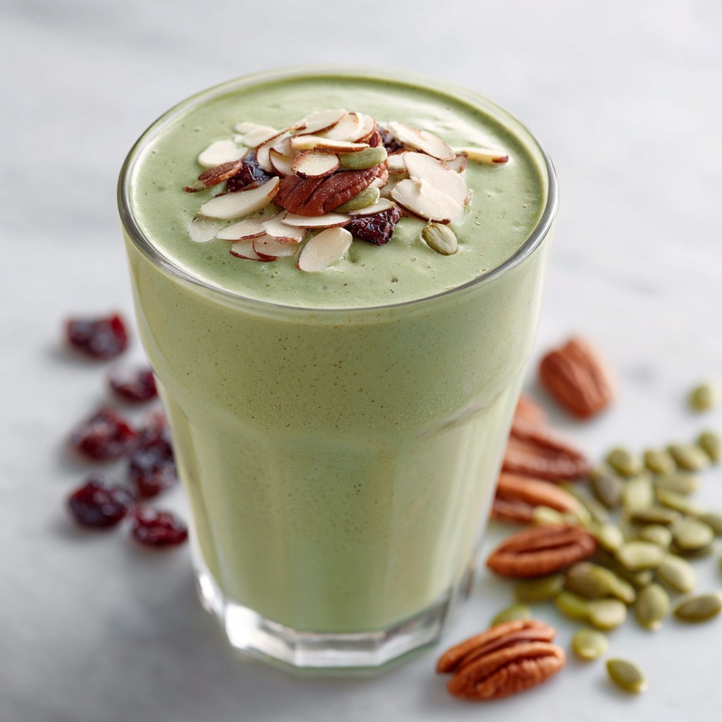 Panera Bread Smoothie Recipe