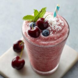 Panera Bread Smoothie Recipe